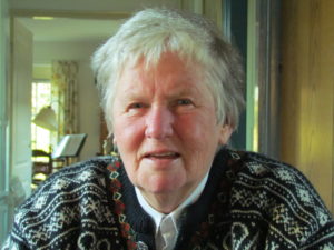 Herinneringen van Gerda Stomps