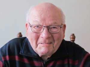 Herinneringen van Henny ter Avest