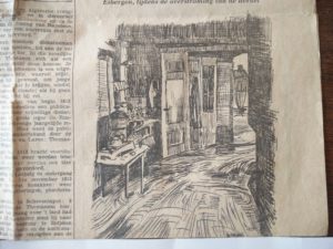 Herinneringen van Anette Zwijnenberg (– Ten Hoopen)
