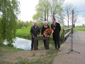 Hennie Alferinkbrug