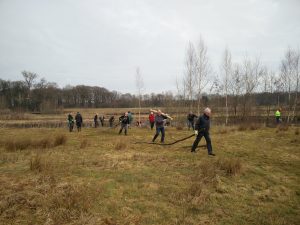 Marke Mallem Doe Dag 2018